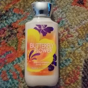 Bath and Body Works Lotion